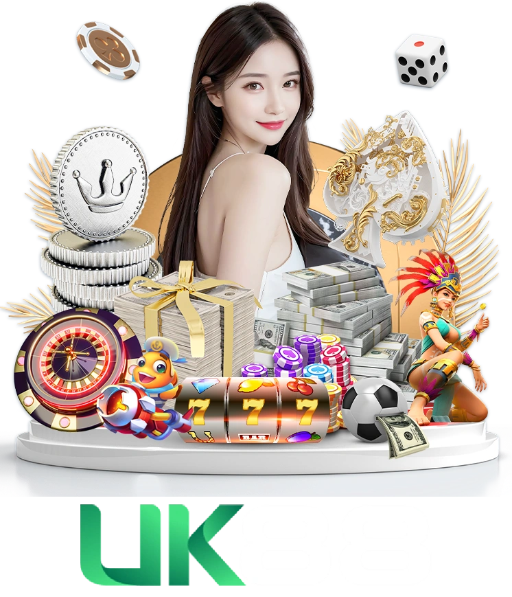 Dịch vụ di động UK88